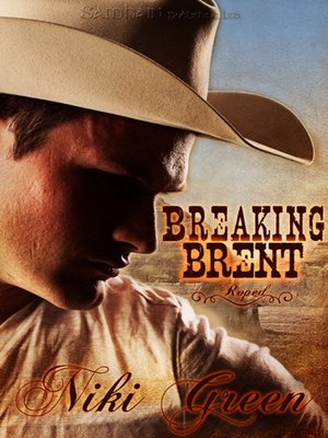 cover image of Breaking Brent